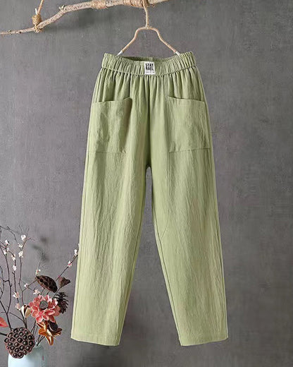 ND | Pantalon général stylé et élégant