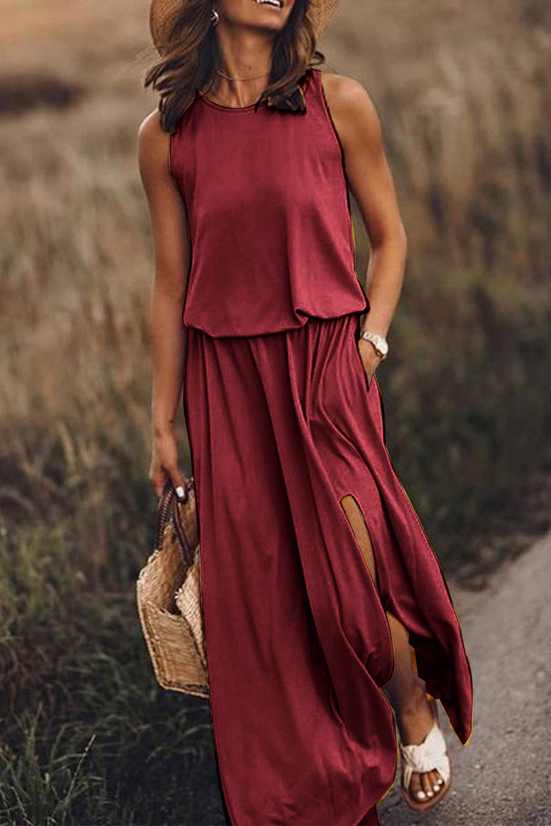 EP | Robe d'hiver décontractée et à la mode