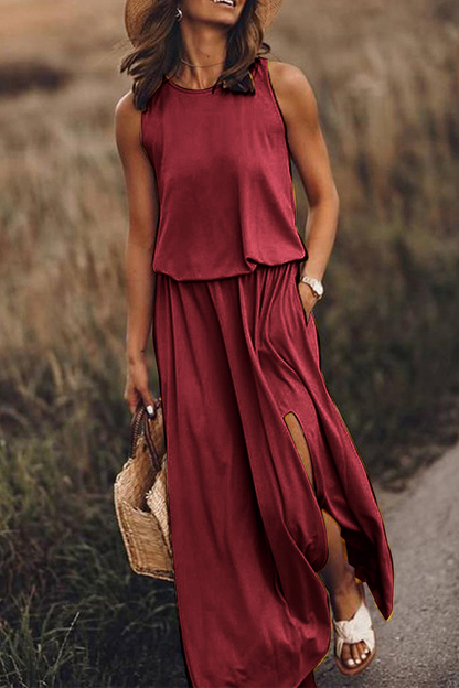 EP | Robe d'hiver décontractée et à la mode