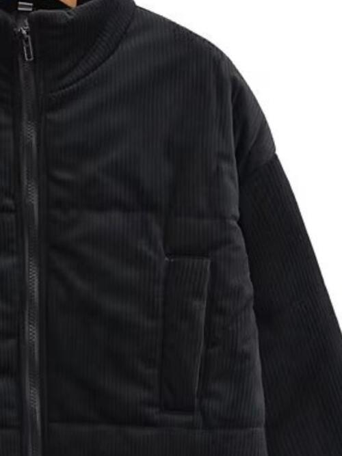 EP | Manteau confortable et élégant