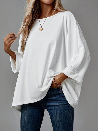 EP | Blouse décontractée et élégante