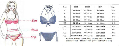 EP | Haut dos nu avec short taille haute 2 pièces maillot de bain