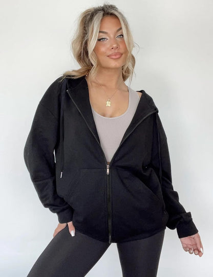 EP | Veste générale sans effort et très tendance