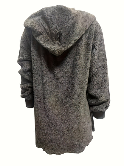 EP | Manteau chic et décontracté