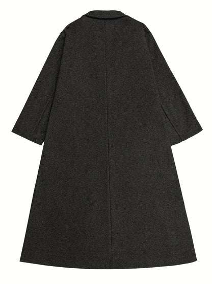 EP | Manteau décontracté et intemporel