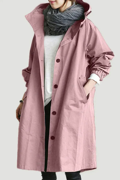 EP | Manteau simple et élégant