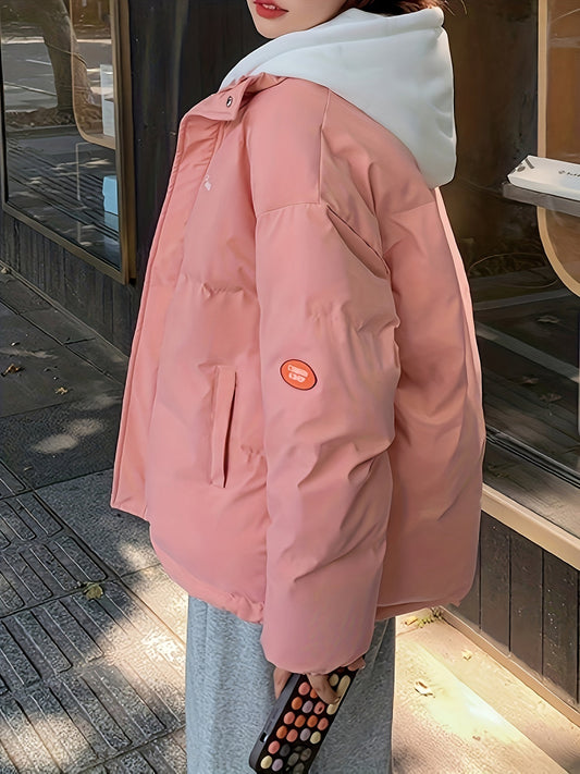 EP | Manteau moderne et polyvalent