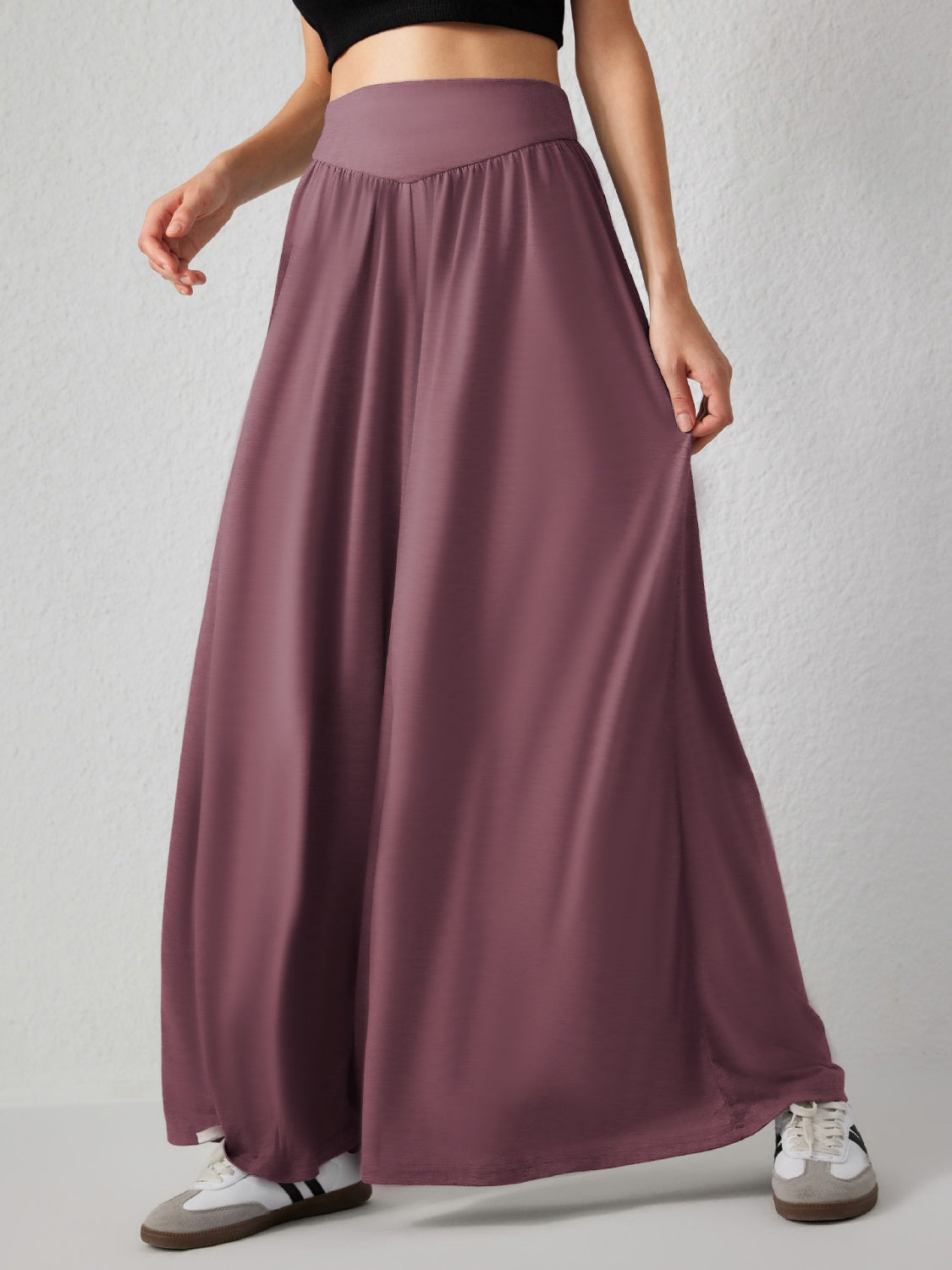 ND | Détendu et frais Pantalon