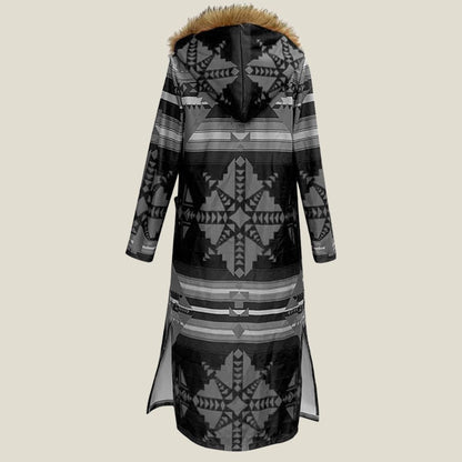 EP | Manteau à la mode et minimaliste