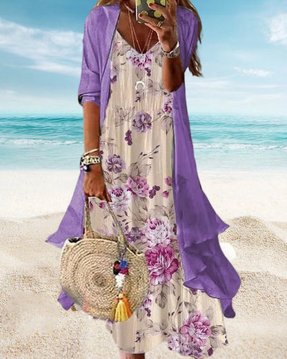 EP | Une robe qui attire l'attention