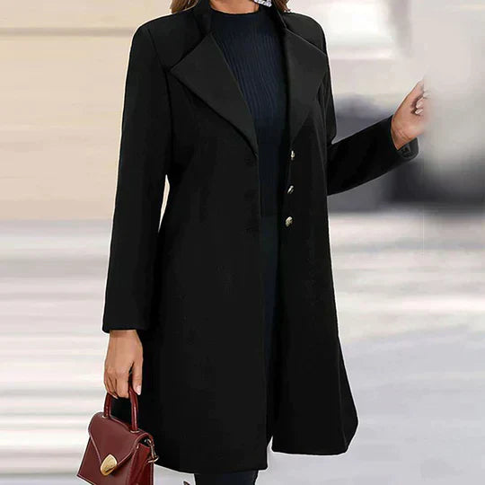EP | Manteau simple et tendance
