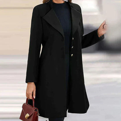 EP | Manteau simple et tendance
