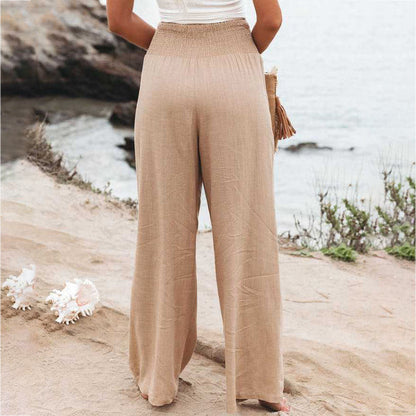 ND | Détendu et stylé pantalon général