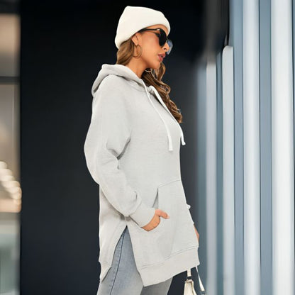 EP | Veste d'hiver intemporelle et élégante