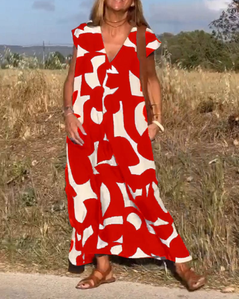 EP | Robe d'hiver décontractée et intemporelle