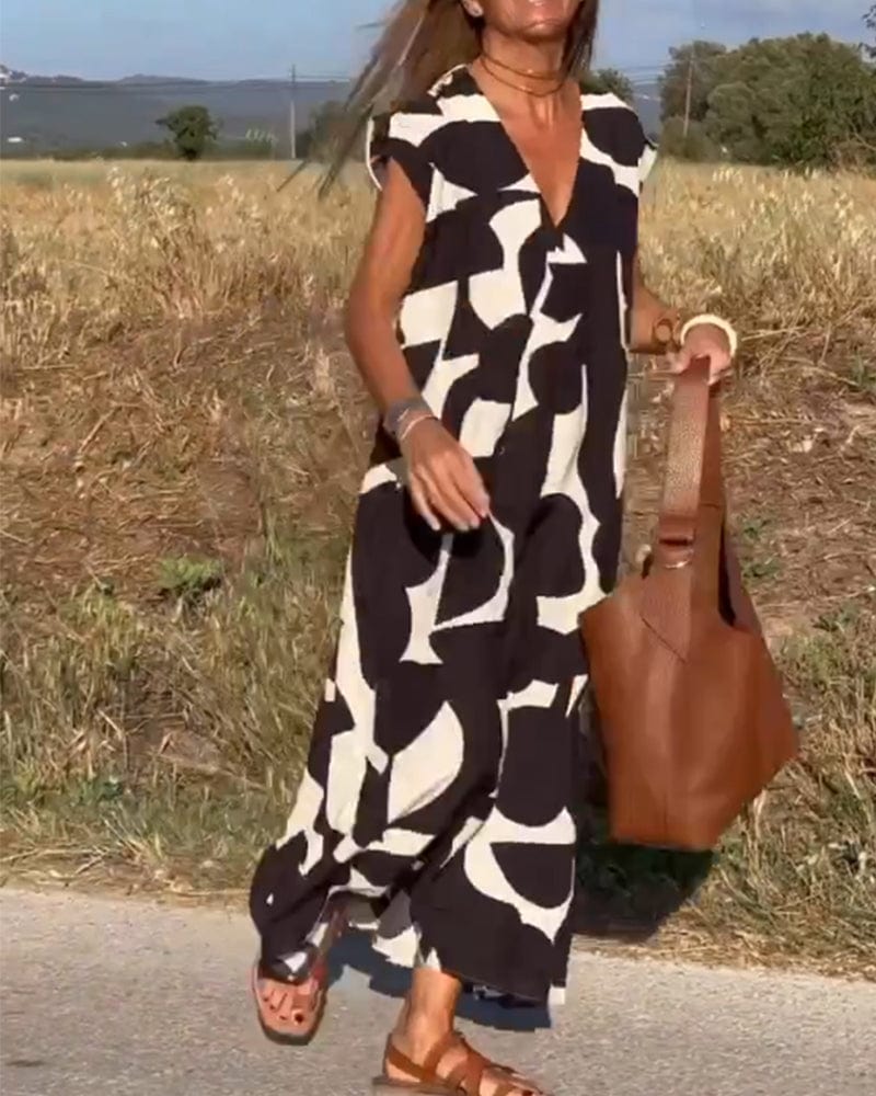 EP | Robe d'hiver décontractée et intemporelle