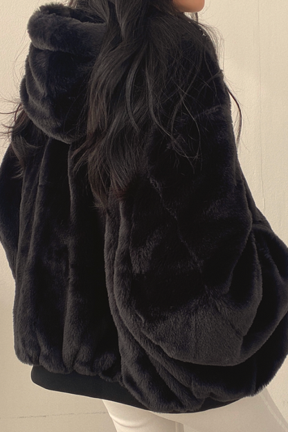 EP | Manteau décontracté et sans effort
