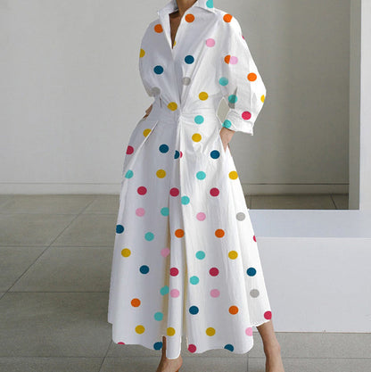 EP | Robe d'hiver intemporelle et élégante
