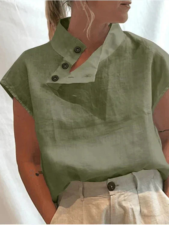 EP | Chemise minimaliste et légère