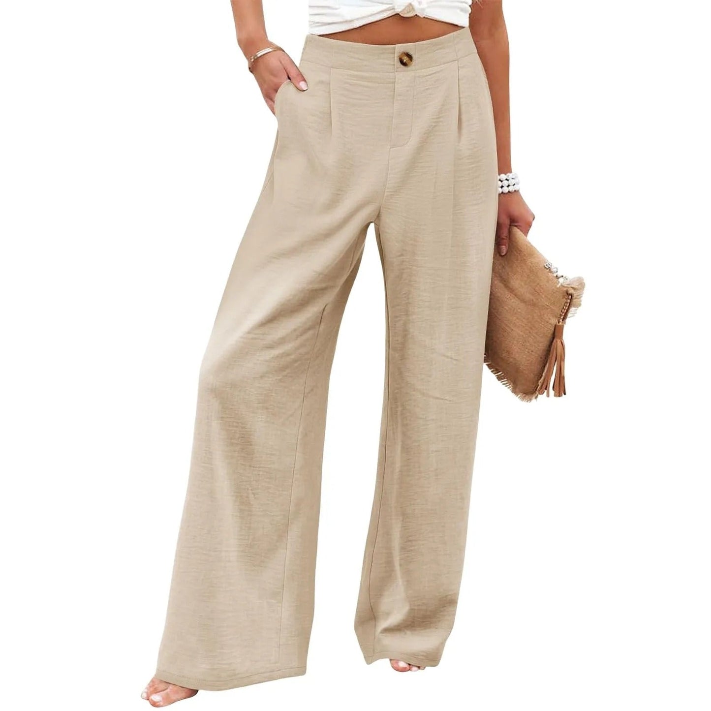 ND | Pantalons d'hiver modernes et à la mode