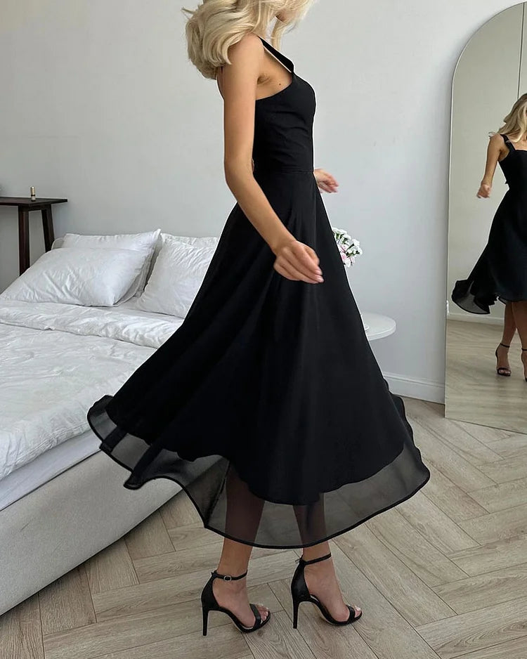 EP | Robe d'hiver moderne et confortable