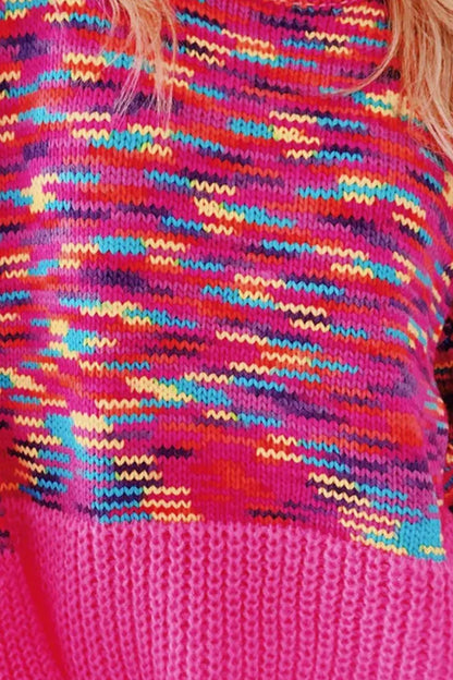 EP | Pull décontracté et à la mode