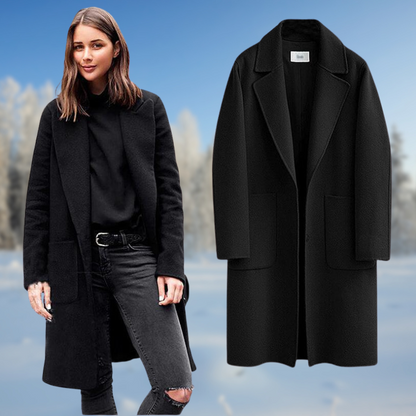 EP | Manteau décontracté stylé