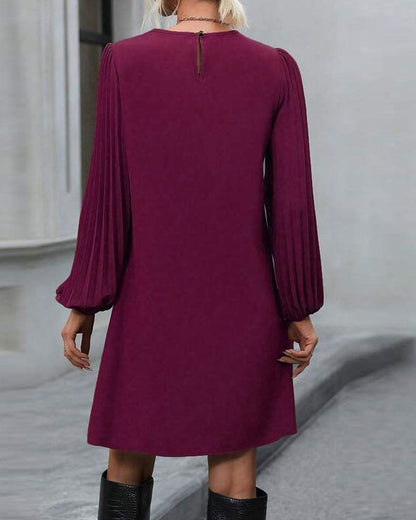 EP | Robe d'été décontractée et relaxante