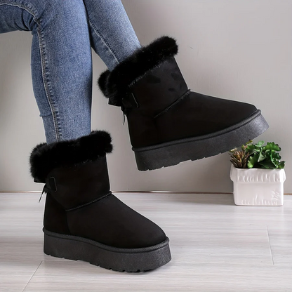 EP | Bottes chics et décontractées en général