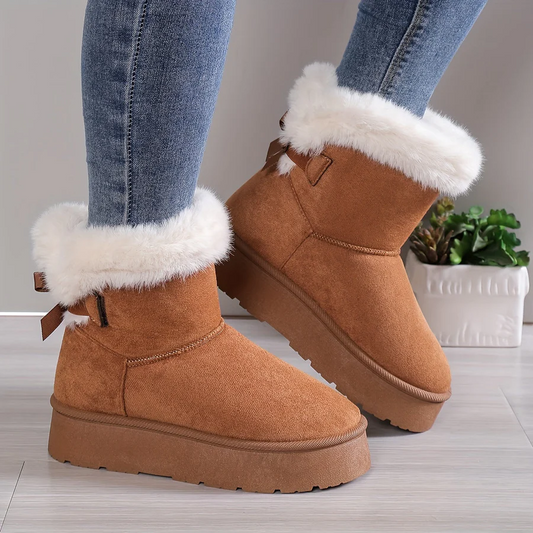 EP | Bottes chics et décontractées en général