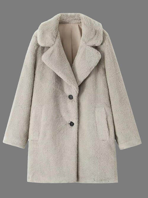 EP | Manteau décontracté et à la mode