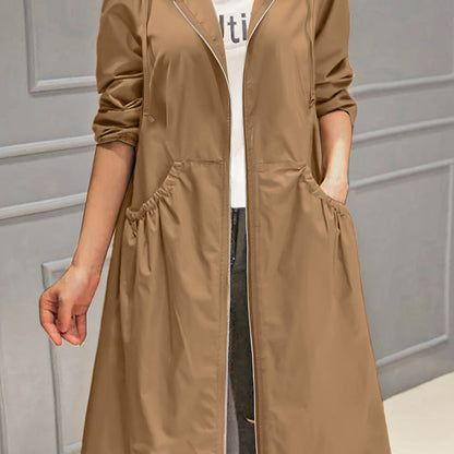 EP | Manteau décontracté et à la mode