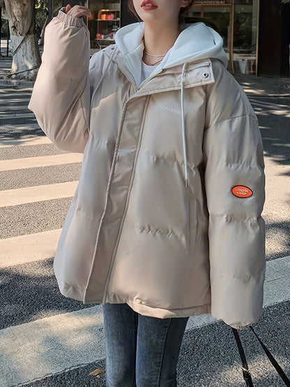 EP | Manteau moderne et polyvalent