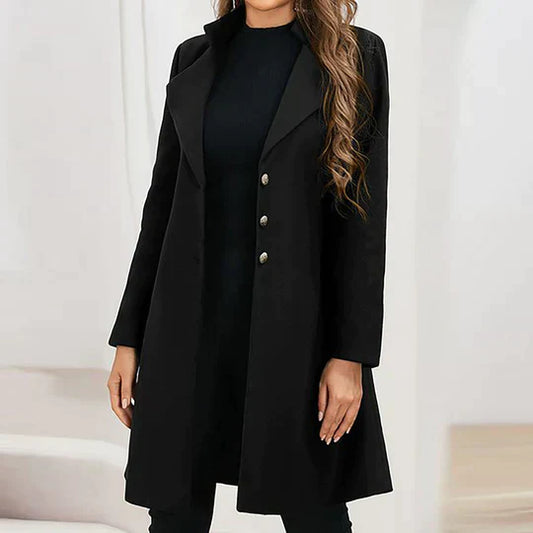 EP | Manteau simple et tendance