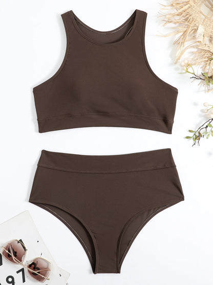 EP | Bikini glamour et cool