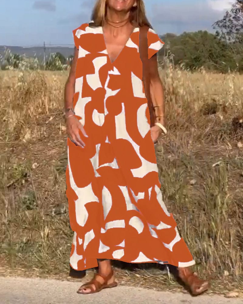 EP | Robe d'hiver décontractée et intemporelle