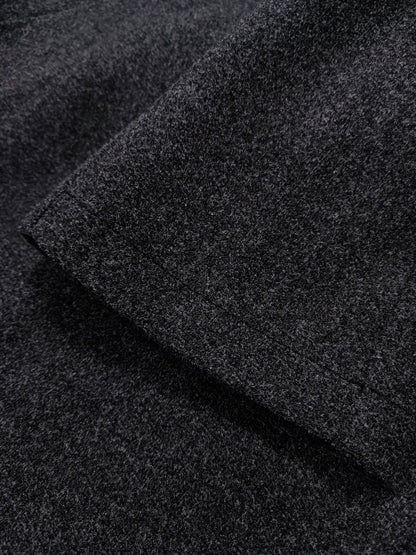 EP | Manteau sur mesure et élégant
