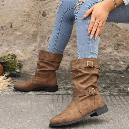 EP | Bottes générales sur mesure et élégantes
