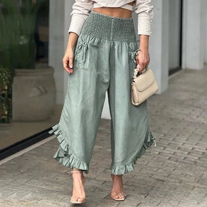 ND | Pantalon général décontracté et confortable