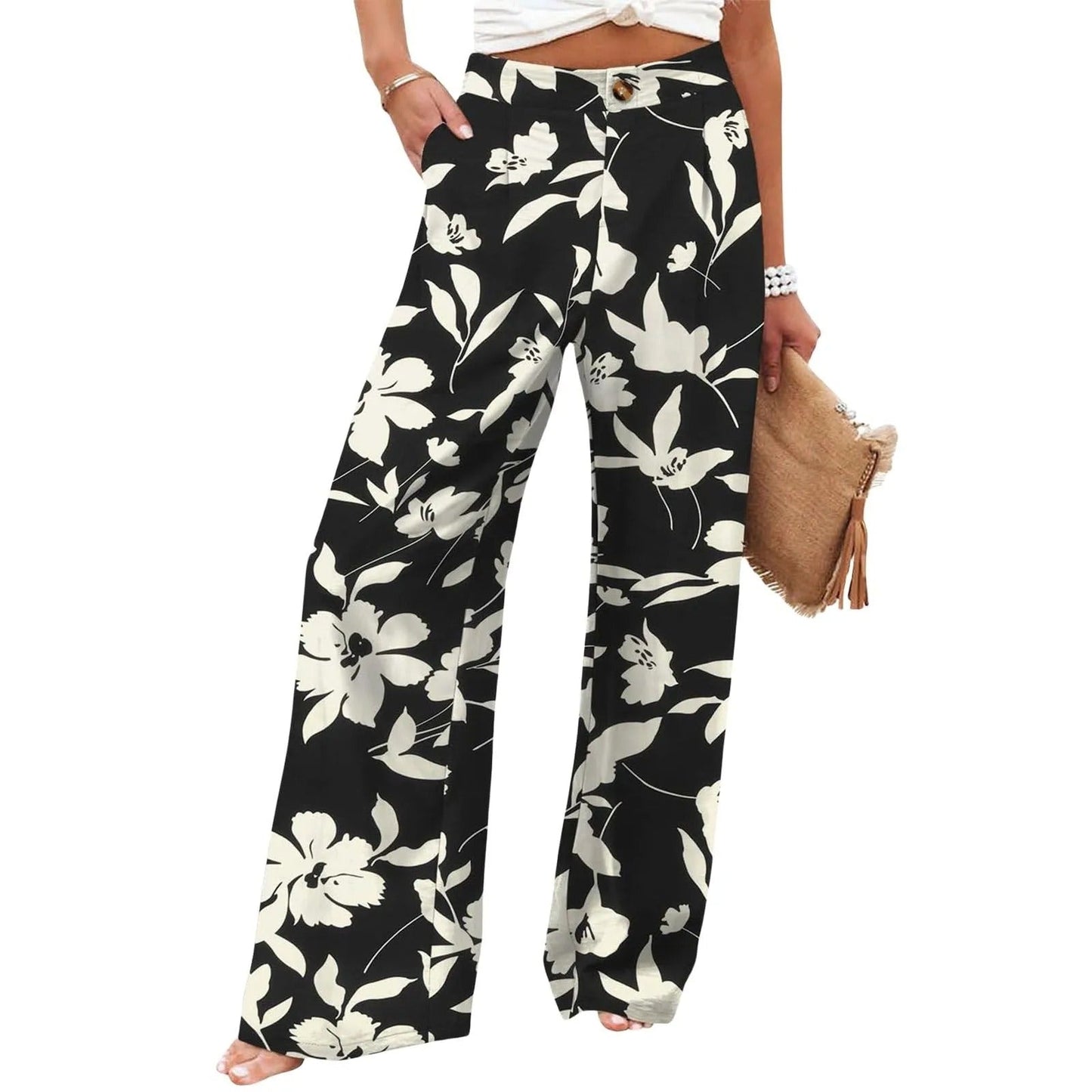 ND | Pantalons d'hiver modernes et à la mode