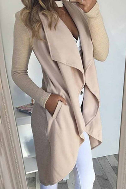 EP | Manteau sans effort et élégant