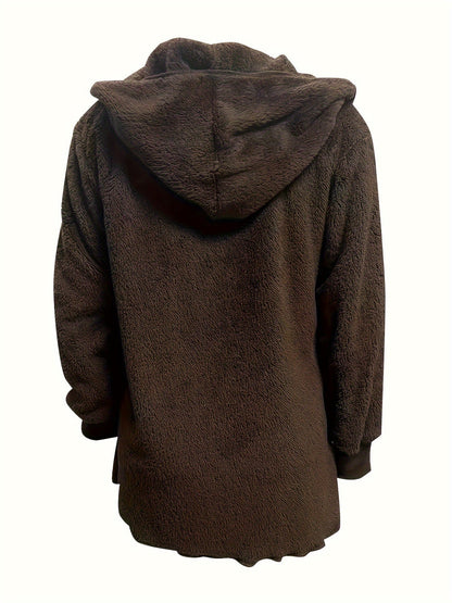 EP | Manteau chic et décontracté