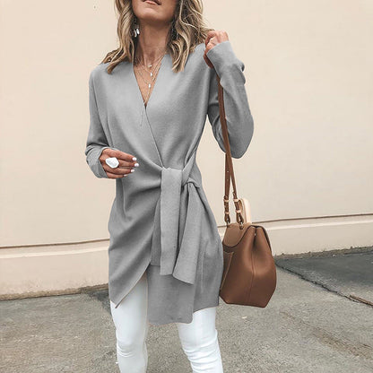 EP | Manteau aéré et chic