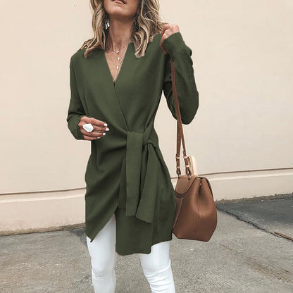 EP | Manteau aéré et chic