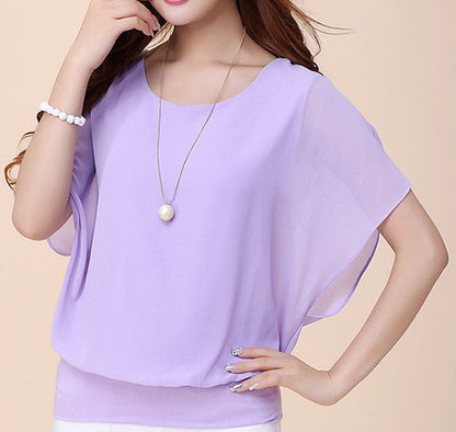 Classique et polyvalent Chemise