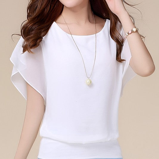 Classique et polyvalent Chemise