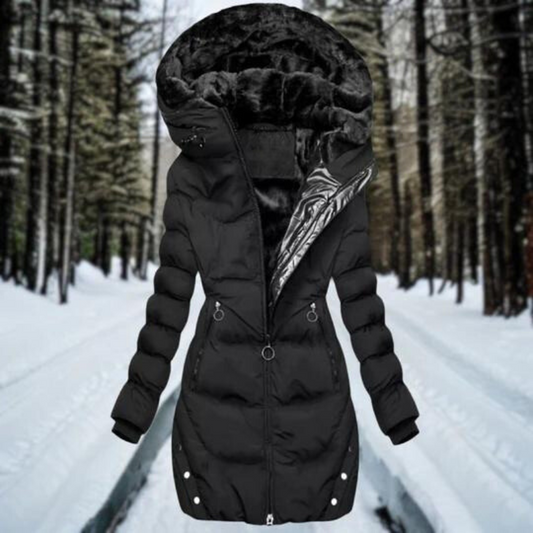 EP | Manteau de haute qualité pour femmes