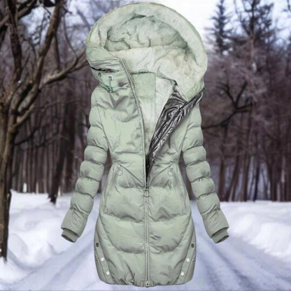EP | Manteau de haute qualité pour femmes