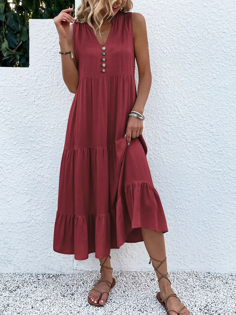 EP | Robe d'hiver simple et chic