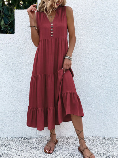 EP | Robe d'hiver simple et chic